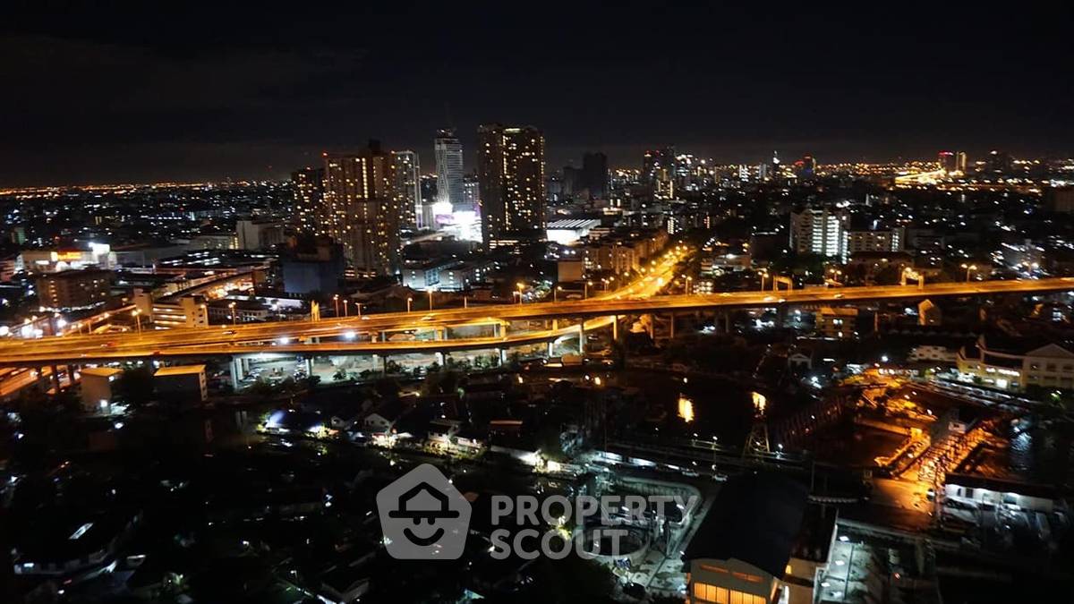 รูป คอนโด 1-ห้องนอน ที่ ไลฟ์ สุขุมวิท 48 ใกล้ BTS พระโขนง (ID 511282) - รูปที่ 3/4