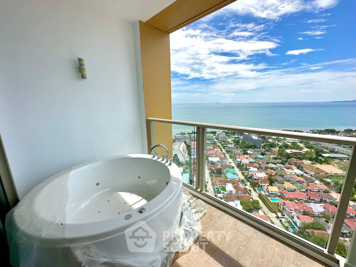 รูป คอนโด 1-ห้องนอน ที่ เดอะ ริเวียร่า โอเชี่ยน ไดร์ฟ ใกล้ หาดจอมเทียน (ID 2601497) - รูปที่ 7/10
