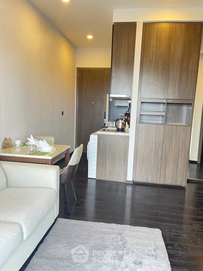 picture 2-BR Condo at Park Origin Thonglor near BTS Thong Lor (ID 2396070) - 4/11
