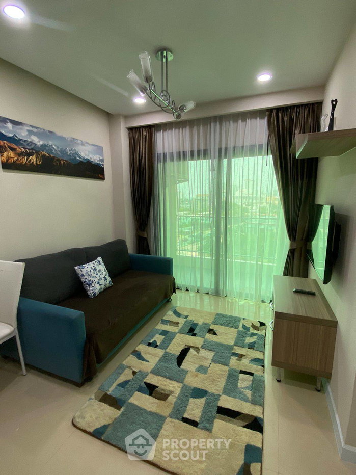 รูป คอนโด 1 ห้องนอน 36 ตร.ม. ขาย ในดุสิต แกรนด์ คอนโด วิว (ID 1896884) - รูปที่ 6/14