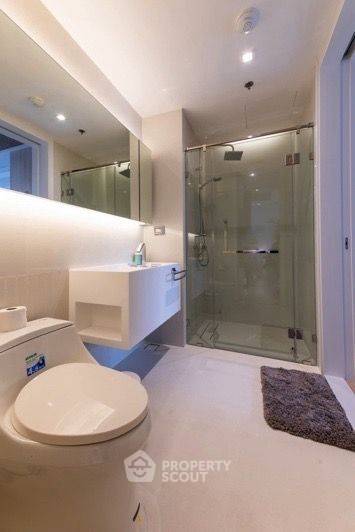 รูป คอนโด 1-ห้องนอน ที่ เซอร์เคิล สุขุมวิท 11 ใกล้ BTS นานา (ID 2845231) - รูปที่ 6/10