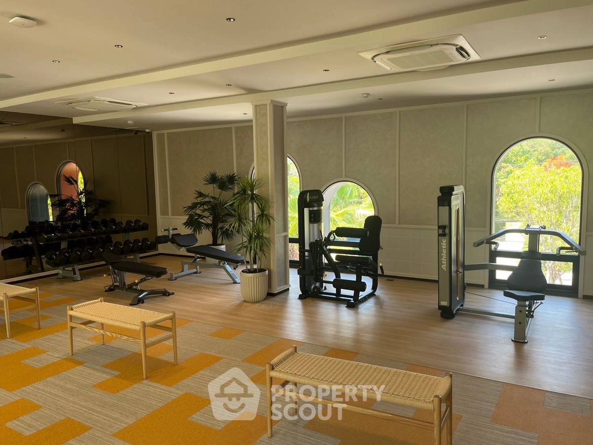 รูป คอนโด 1 ห้องนอน โครงการ Cabanas Hua Hin (วานา นาวา) ชั้น 8 (ID 2099359) - รูปที่ 15/26