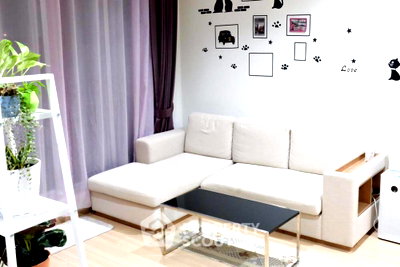 Condos for sale : 2-BR Condo at RHYTHM Phahon-Ari near BTS Saphan Khwai (ID 1545386)