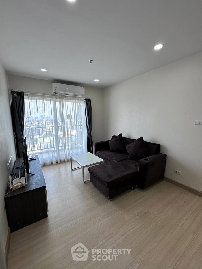 รูป คอนโด 2-ห้องนอน ที่ ศุภาลัย เวอเรนด้า รามคำแหง ใกล้ รามคำแหง (ID 2365772) - รูปที่ 3/15