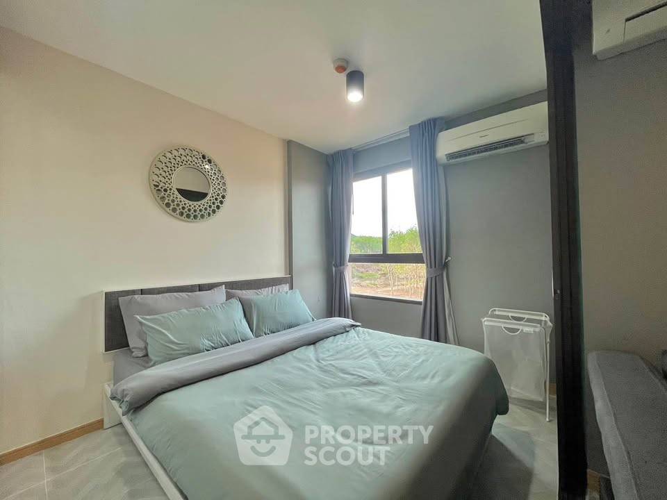 1-BR Condo At Zcape 3 Kathu (5th Floor) 38 Sqm (ID 2039704)