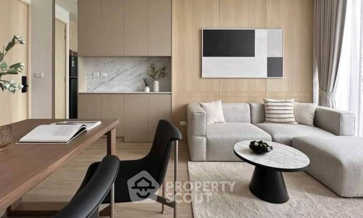 picture 1-BR Condo at Noble State 39 near BTS Phrom Phong (ID 1917338) - 7/7