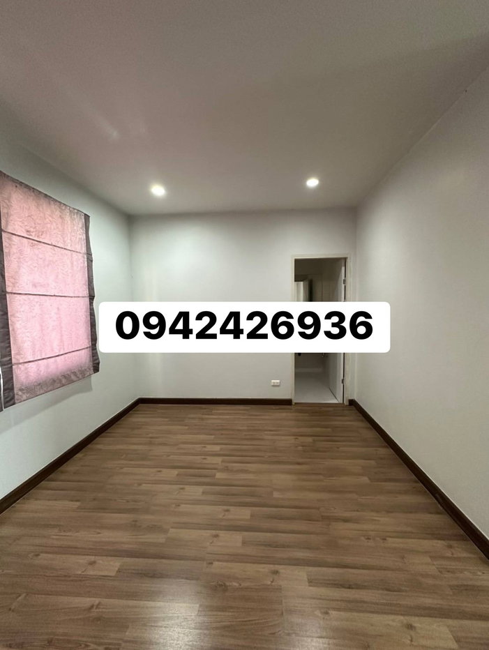 รูป 🔥ขาย ทาวน์โฮม 4 ชั้น ขายต่ำกว่าราคาประเมิน🔥 Number One Townhome Ram 2 นัมเบอร์วัน ทาวน์โฮม ราม 2 ทำเลศักยภาพ เหมาะเป็นทั้งออฟฟิศและที่พักอาศัย - รูปที่ 2/15