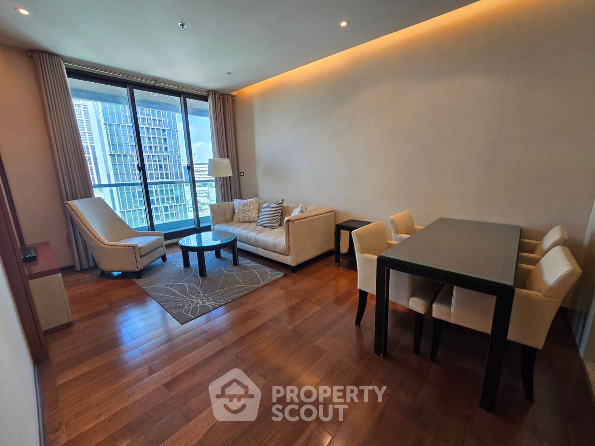 รูป คอนโด 2-ห้องนอน ที่ ดิ แอดเดรส สุขุมวิท 28 ใกล้ BTS พร้อมพงษ์ (ID 2723651) - รูปที่ 5/11