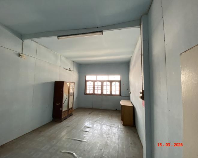 รูป อาคารพาณิชย์ 90.2 ตร.วา ปากคาด บึงกาฬ 14.5M - รูปที่ 18/42