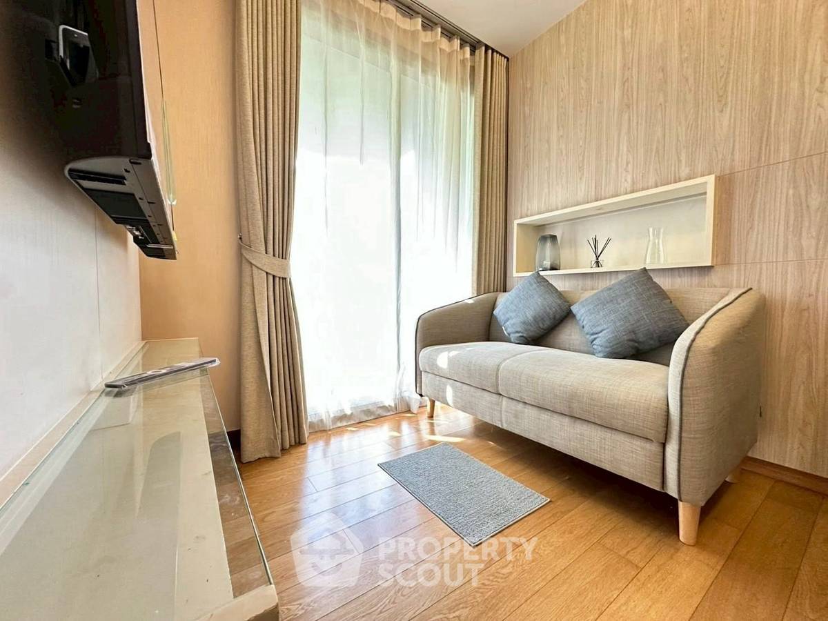 picture 1-BR Condo at Via Botani near BTS Phrom Phong (ID 2798005) - 11/14