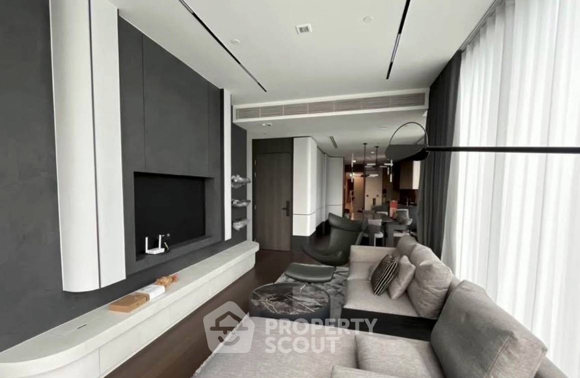 รูป คอนโด 2-ห้องนอน ที่ เอสทีค ทองหล่อ ใกล้ ทองหล่อ (ID 2630909) - รูปที่ 12/15