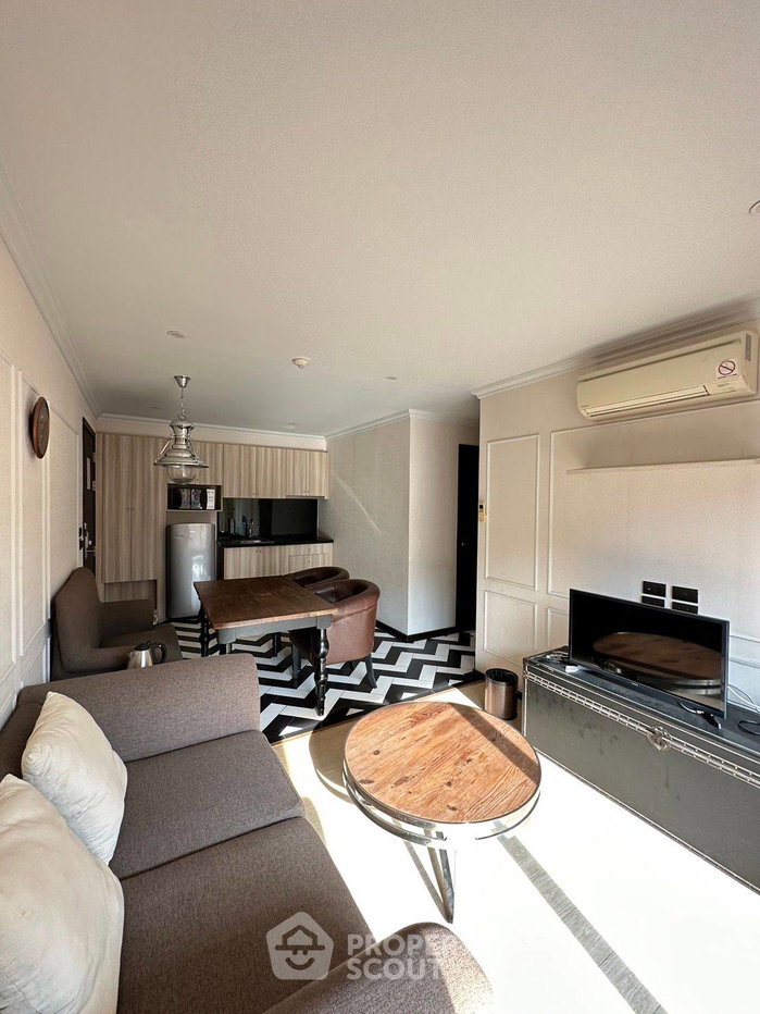 รูป คอนโด 2 ห้องนอน Venetian Signature Condo Resort Pattaya ใกล้ นาจอมเทียน (ID 2097720) - รูปที่ 2/11