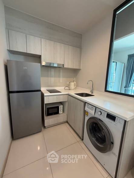 picture 1-BR Condo at Life One Wireless near BTS Phloen Chit (ID 2817066) - 4/11