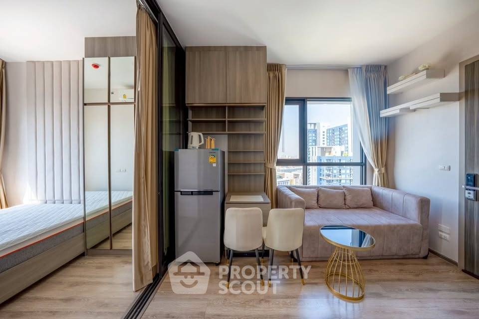 picture 1-BR Condo at Knightsbridge Prime Onnut near BTS On Nut (ID 2567664) - 5/12