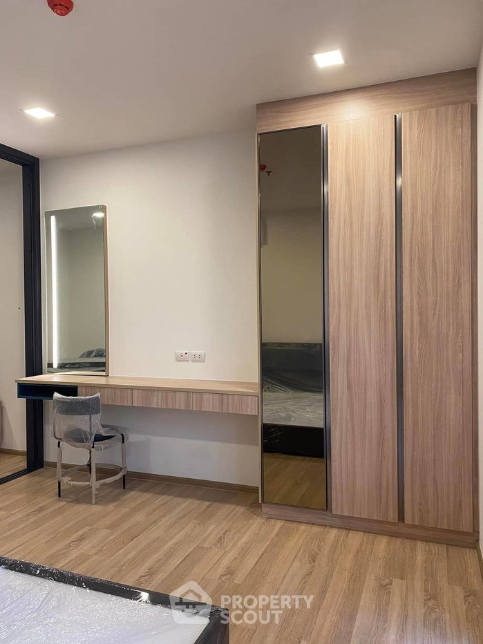 picture 1-BR Condo At XT Phayathai, 400m To BTS Phaya Thai (ID 1030950) - 11/11