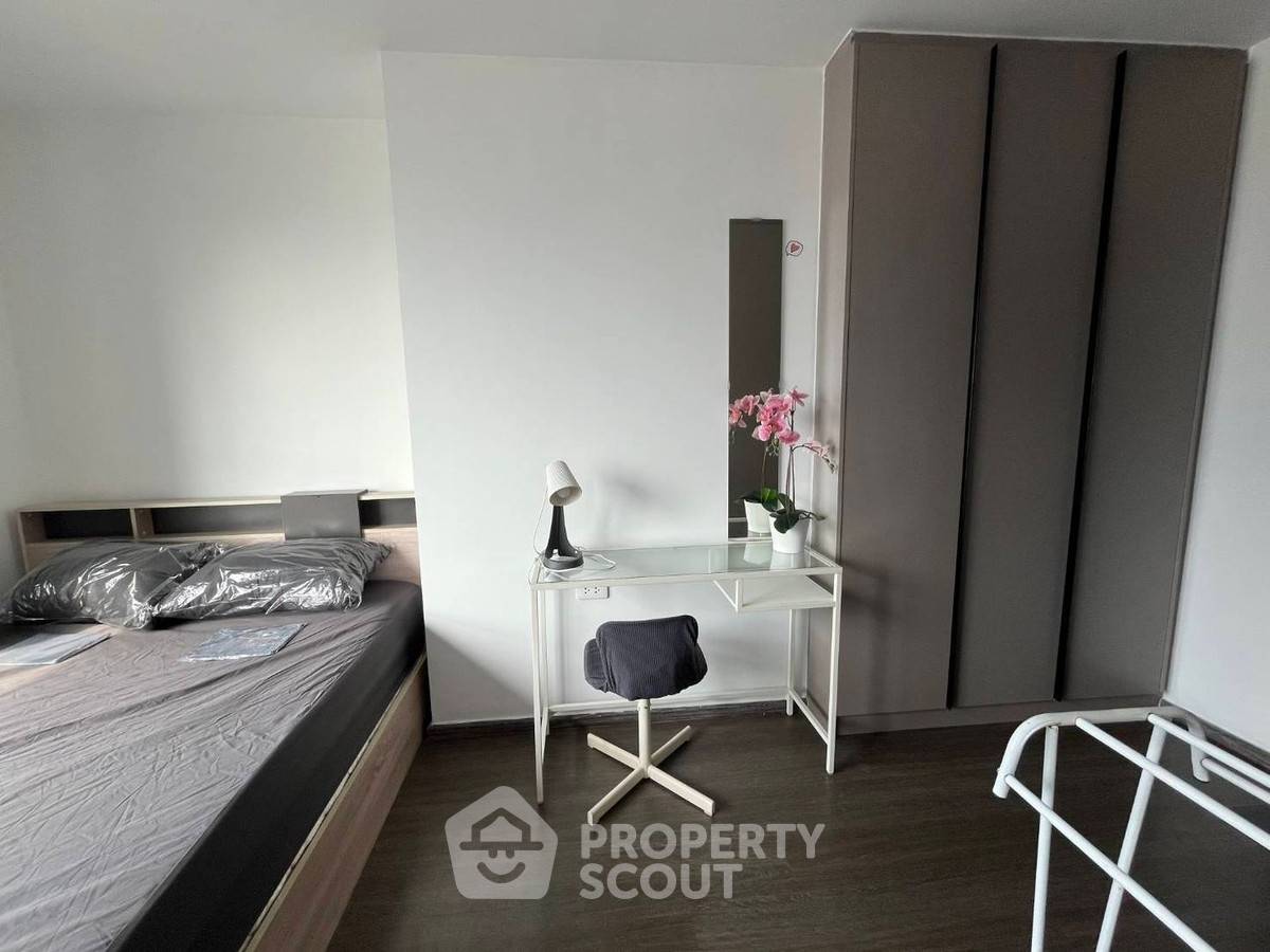 รูป คอนโด 1 ห้องนอน ชั้น 20 Ideo Sukhumvit 93 ใกล้ BTS บางจาก 100 ม. (ID 2870703) - รูปที่ 1/13