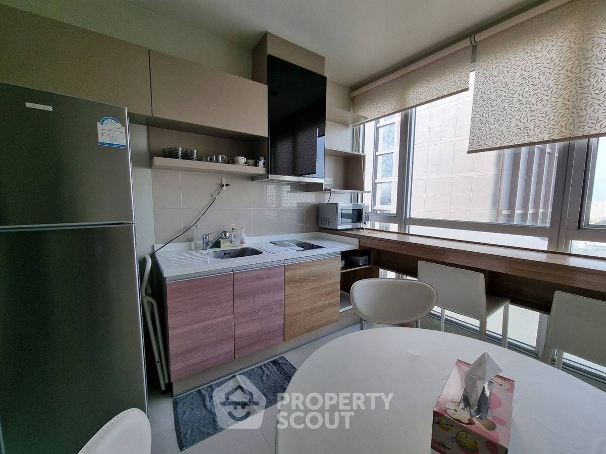 picture 1-BR Condo at Rhythm Sukhumvit 50 near BTS On Nut (ID 2202923) - 4/8