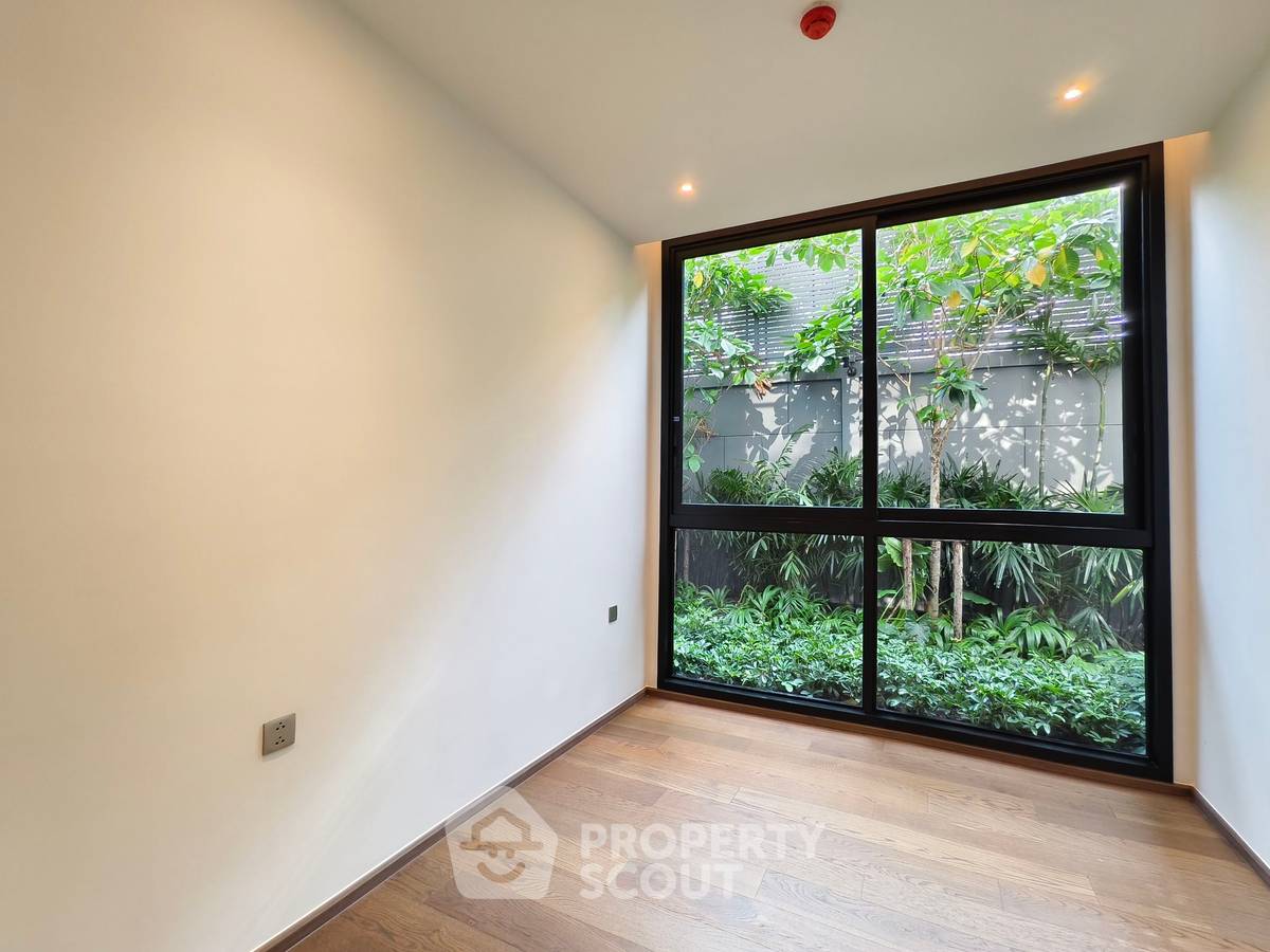picture 3-BR Condo at Via 34 near BTS Thong Lor (ID 2836886) - 21/27
