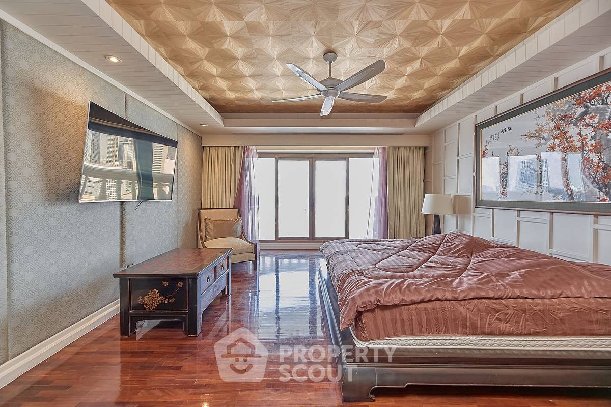 รูป คอนโด 2 ห้องนอน โครงการ Nusa State Tower ชั้น 18 ใกล้ BTS สะพานตากสิน 400 ม. (ID 972315) - รูปที่ 24/26