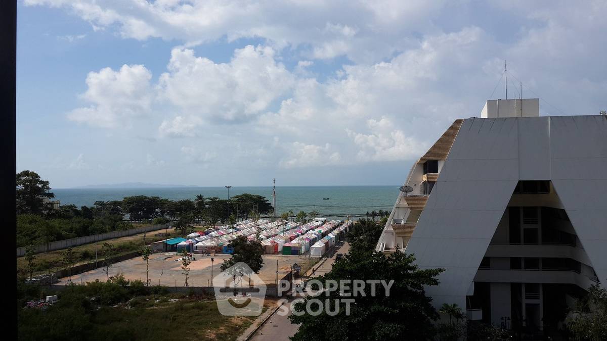 รูป คอนโด 1 ห้องนอน Acqua Condominium Jomtien 50 ตร.ม. ชั้น 7 ใกล้หาดจอมเทียน (ID 1500072) - รูปที่ 6/7