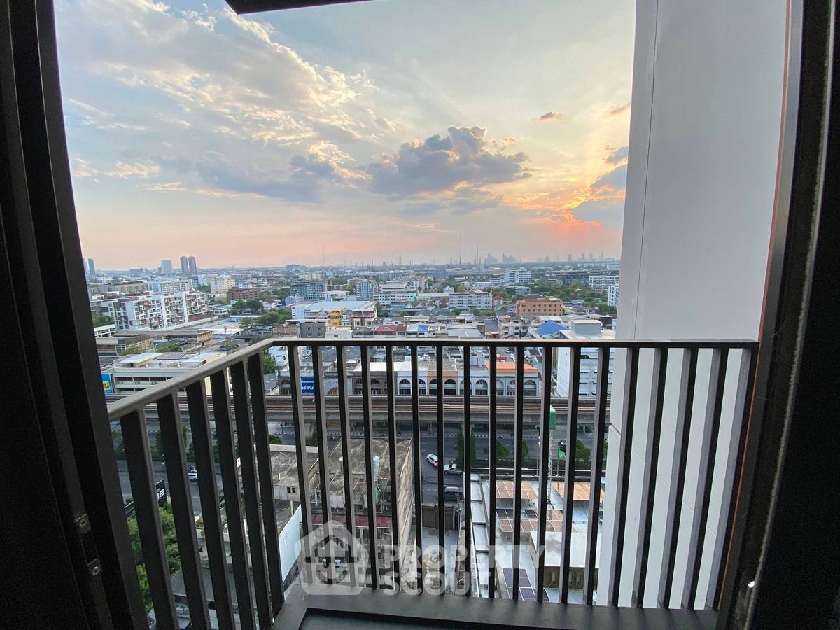 รูป คอนโด 1-ห้องนอน ที่ เดอะ ไลน์ สุขุมวิท 101 ใกล้ BTS ปุณณวิถี (ID 2896860) - รูปที่ 11/11