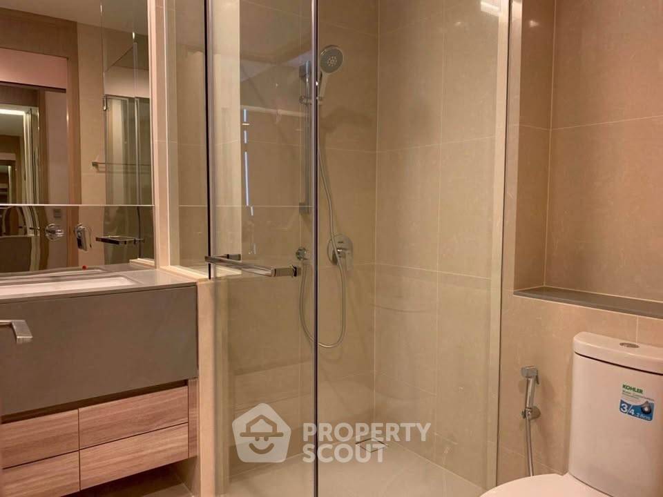 รูป คอนโด 1-ห้องนอน ที่ ดิ เอส อโศก ใกล้ MRT สุขุมวิท (ID 2946943) - รูปที่ 5/5
