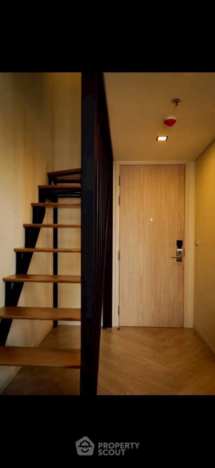 รูป คอนโด 1-ห้องนอน ที่ ไซมิส สุขุมวิท 48 ใกล้ BTS อ่อนนุช (ID 2534829) - รูปที่ 4/7