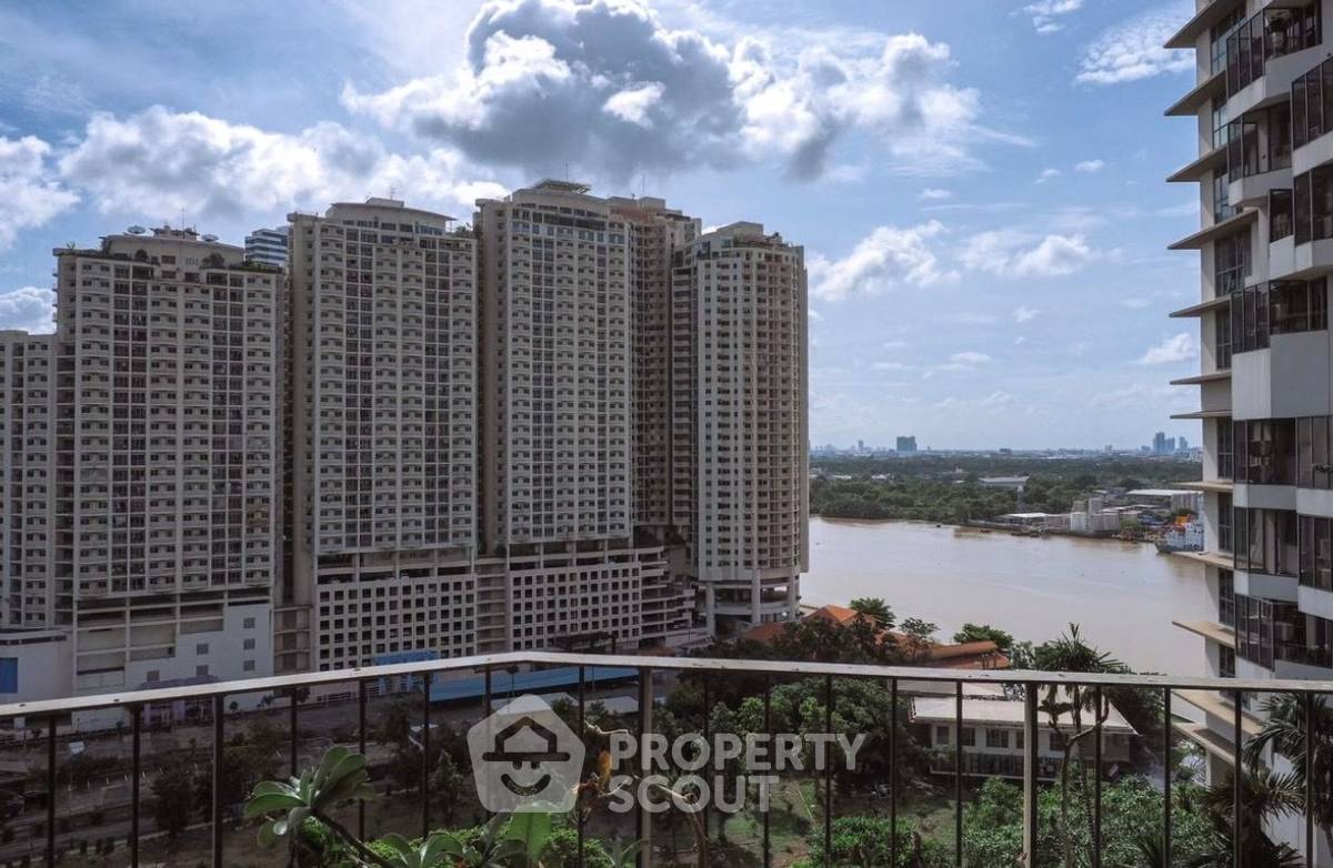 รูป คอนโด 2-ห้องนอน ที่ เดอะ พาโน พระราม 3 ใน บางโพงพาง (ID 2519311) - รูปที่ 7/7