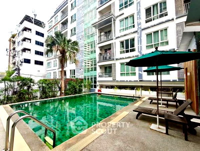 ขายคอนโด : คอนโด 1-ห้องนอน ที่ โว๊ค สุขุมวิท16 คอนโดมิเนียม ใกล้ MRT ศูนย์การประชุมแห่งชาติสิริกิติ์ (ID 2620275)