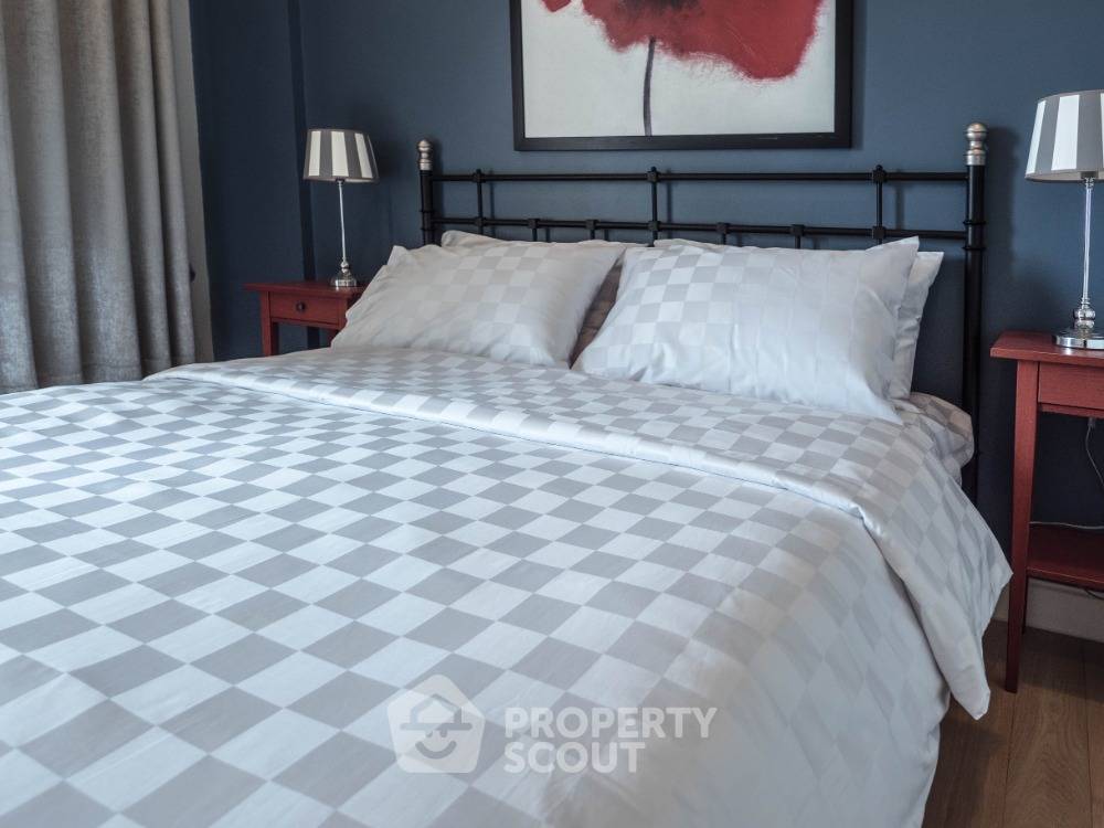รูป คอนโด 3 ห้องนอน ขายที่ Marrakesh Huahin Residences ใกล้หนองแก หัวหิน (ID 824022) - รูปที่ 5/18