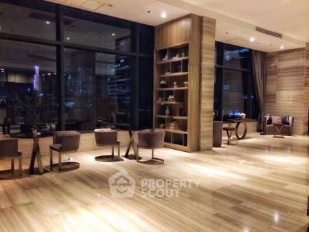 รูป คอนโด 1-ห้องนอน ที่ เซอร์เคิล ลิฟวิ่ง โปรโตไทป์ เพชรบุรีตัดใหม่ ใกล้ MRT เพชรบุรี (ID 2874603) - รูปที่ 20/22