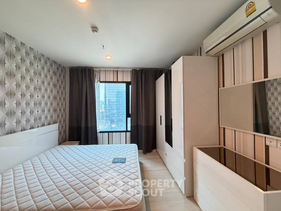 picture 1-BR Condo In Life Asoke, 29 Sqm Near ARL Makkasan (300m) (ID 2816271) - 5/8
