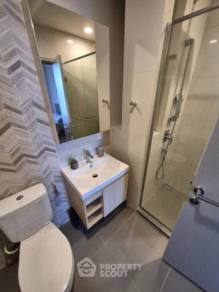 picture 1-BR Condo at Oka Haus Sukhumvit 36 near BTS Thong Lor (ID 2321496) - 5/7