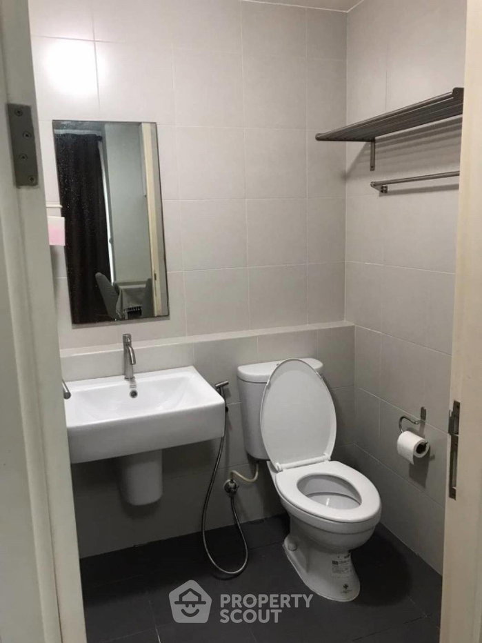 รูป คอนโด 1-ห้องนอน ที่ แอสปาย ลาดพร้าว 113 ใน คลองจั่น (ID 2040736) - รูปที่ 7/10