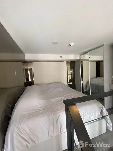 picture 1 Bedroom Condo for sale at Knightsbridge Space Ratchayothin  1850748 - 3/7