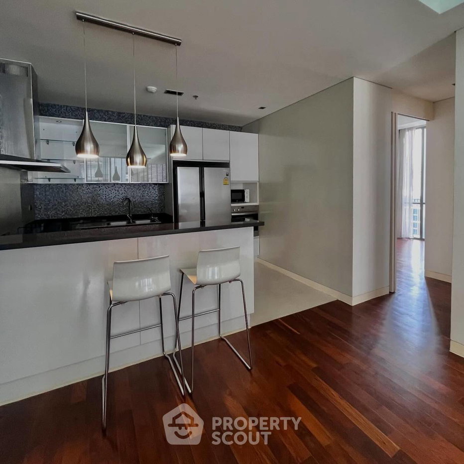 picture 2-BR Condo at Domus Condominium near BTS Asok (ID 2719599) - 6/20