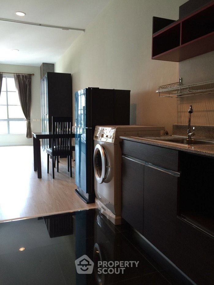 รูป คอนโด 1-ห้องนอน ที่ ซิตี้ สมาร์ท สุขุมวิท18 ใกล้ BTS อโศก (ID 943245) - รูปที่ 7/8
