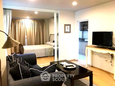 Condos for sale : 1-BR 40 Sqm At Hive Sukhumvit 65, 300m to BTS Ekkamai (ID 2487712)
