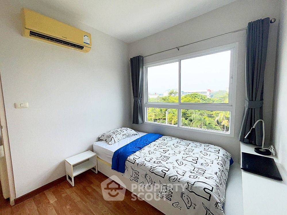 รูป คอนโด 2 ห้องนอน ให้เช่า เดอะ ทรัสต์ หัวหิน ชั้น 5 ขนาด 57 ตร.ม. (ID 1110934) - รูปที่ 5/10