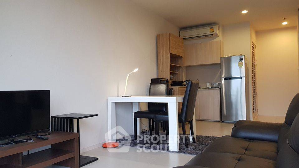 รูป ขายคอนโด 1 ห้องนอน โครงการบ้านเทวทะเล อควา มารีน ชั้น 9 เนื้อที่ 44.6 ตร.ม. (ID 1864023) - รูปที่ 4/14