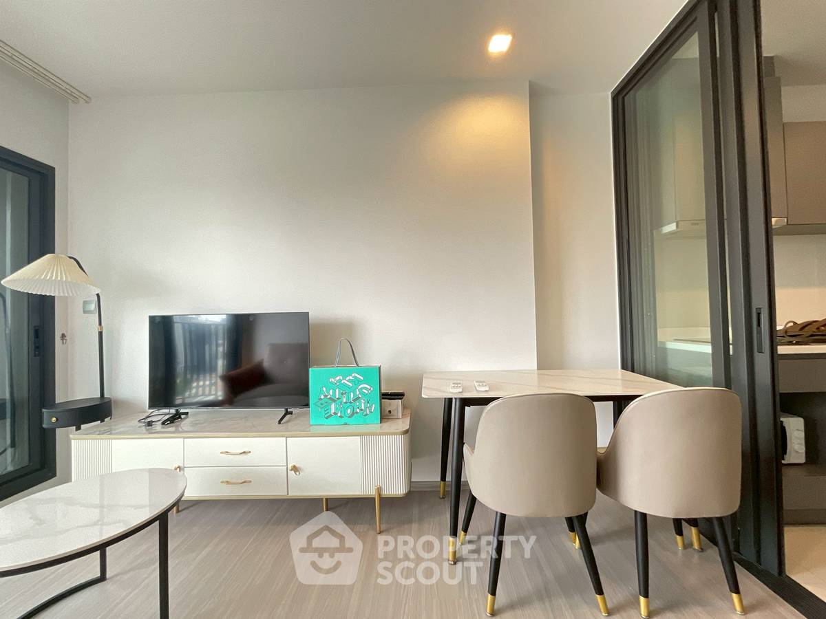 รูป คอนโด 1-ห้องนอน ที่ ไลฟ์ อโศก ไฮป์ ใกล้ ARL มักกะสัน (ID 2218518) - รูปที่ 2/8