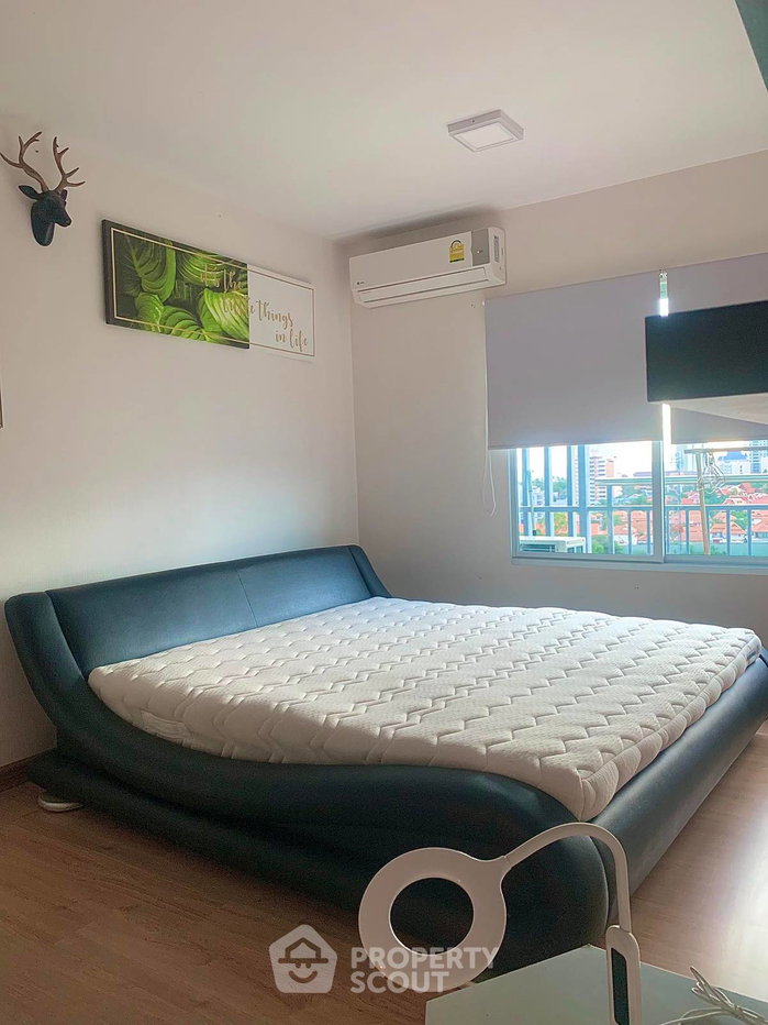 รูป คอนโด 1-ห้องนอน ที่ ศุภาลัย มาเรย์ พัทยา ใกล้ พัทยาใต้ (ID 2330015) - รูปที่ 3/7