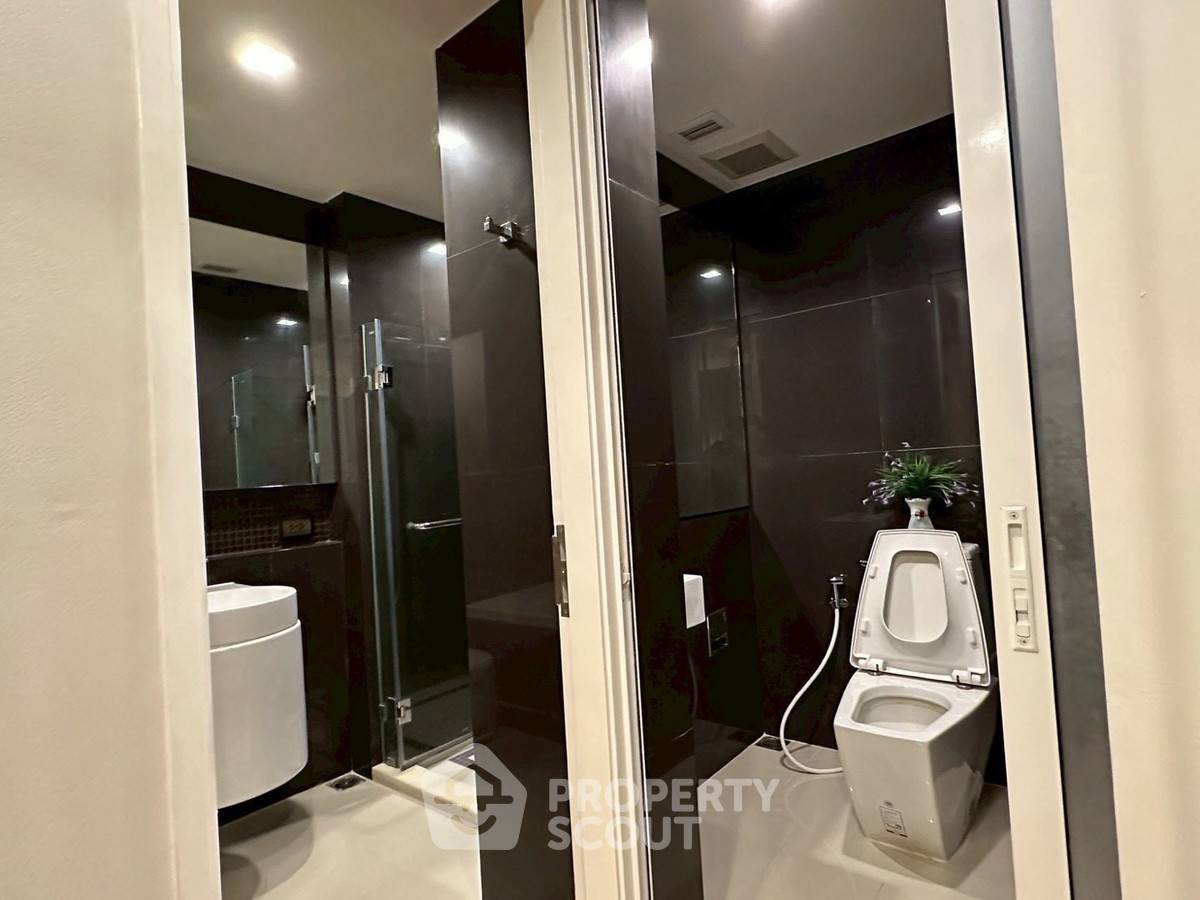 picture 1-BR Condo at Rhythm Sukhumvit 50 near BTS On Nut (ID 2878583) - 15/16