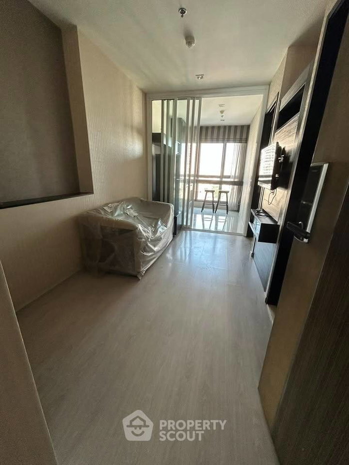 รูป คอนโด 1-ห้องนอน ที่ ริทึ่ม สุขุมวิท 44/1 ใกล้ BTS พระโขนง (ID 2517567) - รูปที่ 4/6