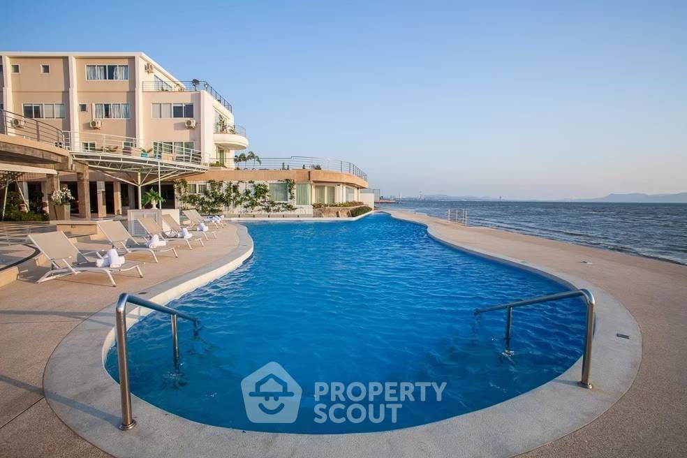 รูป คอนโด 2 ห้องนอน ชั้น 26 ขนาด 106 ตร.ม. La Royale Beach Condo พัทยา นาจอมเทียน (ID 1916181) - รูปที่ 23/28