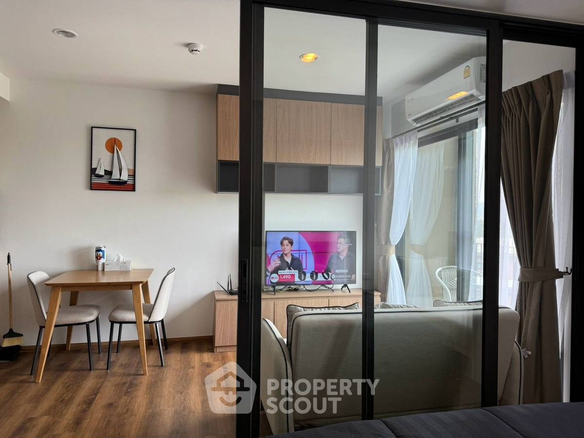 รูป คอนโด 1 ห้องนอนให้เช่า ลา ฮาบานา หัวหิน ขนาด 35 ตร.ม. ชั้น 7 (ID 2064415) - รูปที่ 13/18