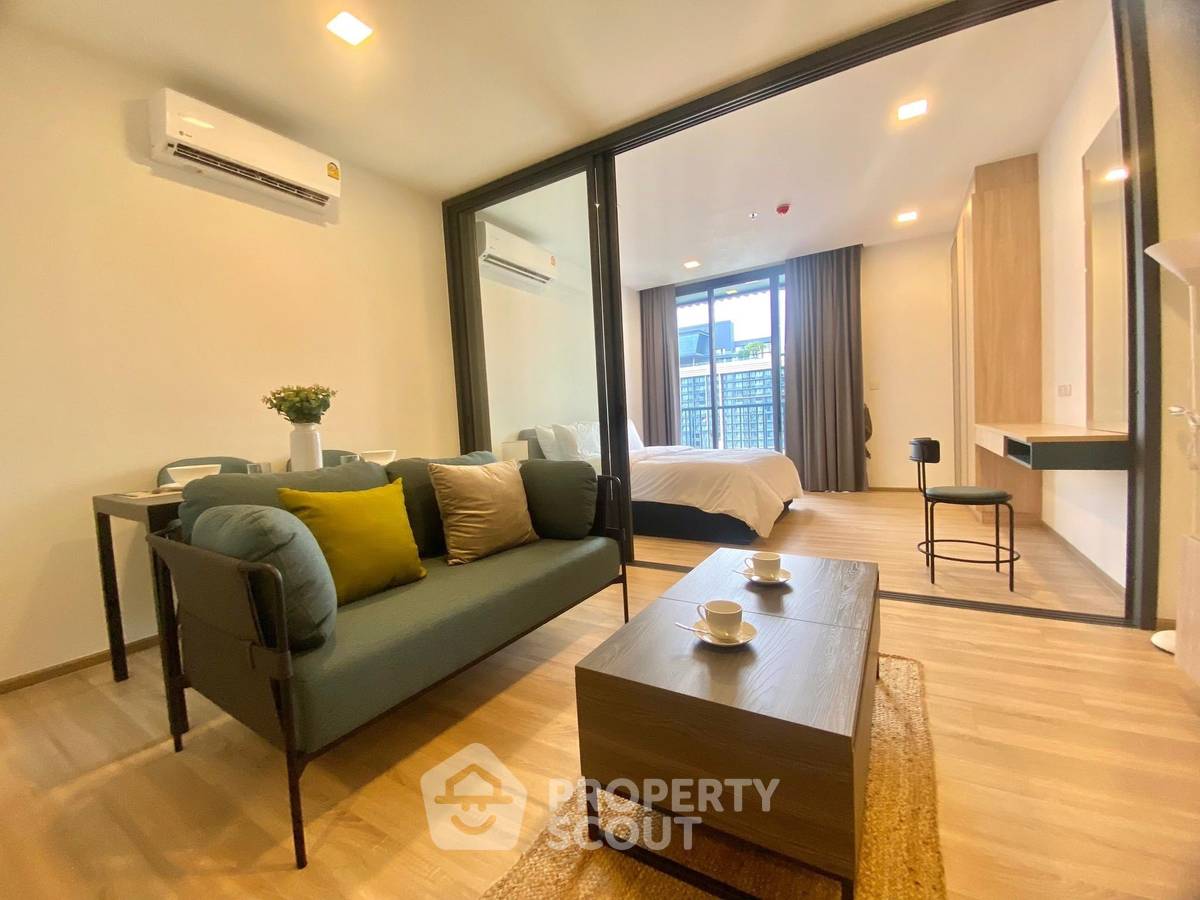 picture 1-BR Condo at XT Phayathai near BTS Phaya Thai (ID 2811044) - 8/16