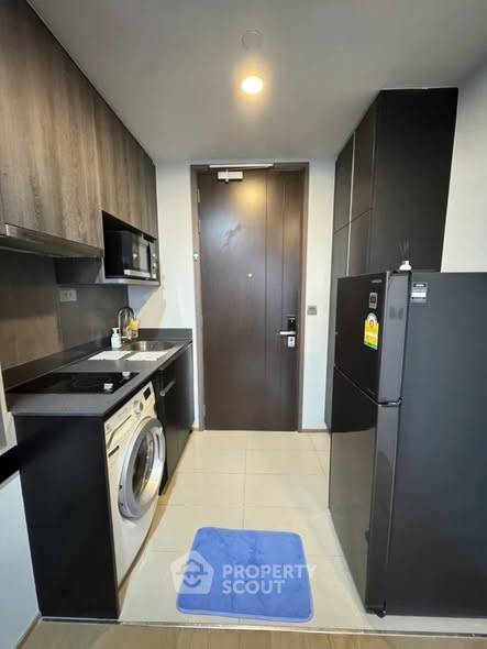 รูป คอนโด 1-ห้องนอน ที่ แอชตัน จุฬา - สีลม ใกล้ MRT สามย่าน (ID 2475164) - รูปที่ 4/7