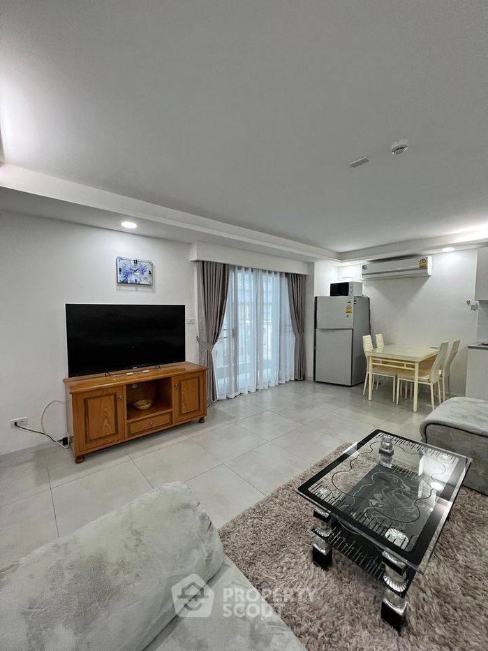 รูป คอนโด 1 ห้องนอน ขาย 55 ตร.ม. สยาม โอเรียนทอล ทรอปิคอล การ์เดน พรติดต่อ (ID 1327644) - รูปที่ 2/11