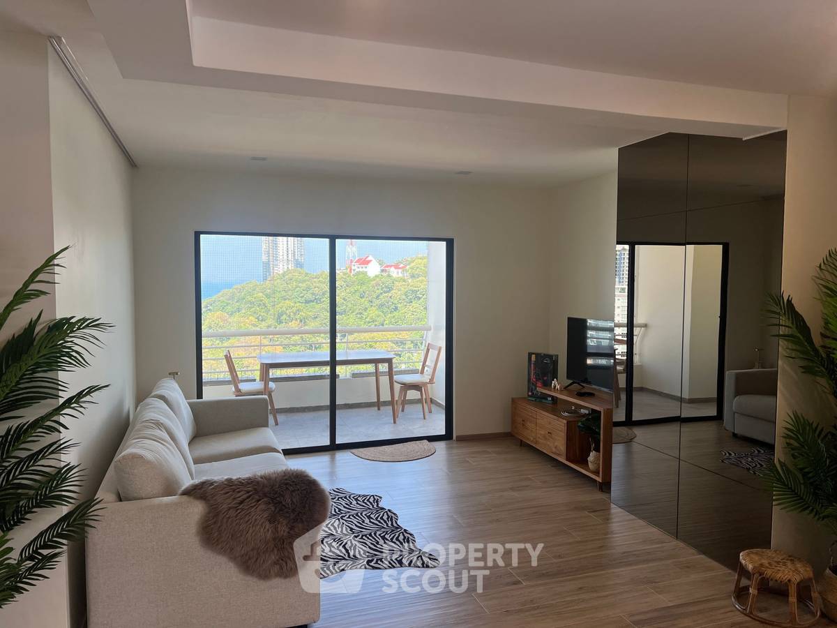 รูป คอนโด 2 ห้องนอน Pattaya Hill Resort พราตำหนัก ชั้น 14 ขนาด 94 ตร.ม. (ID 2054033) - รูปที่ 1/16